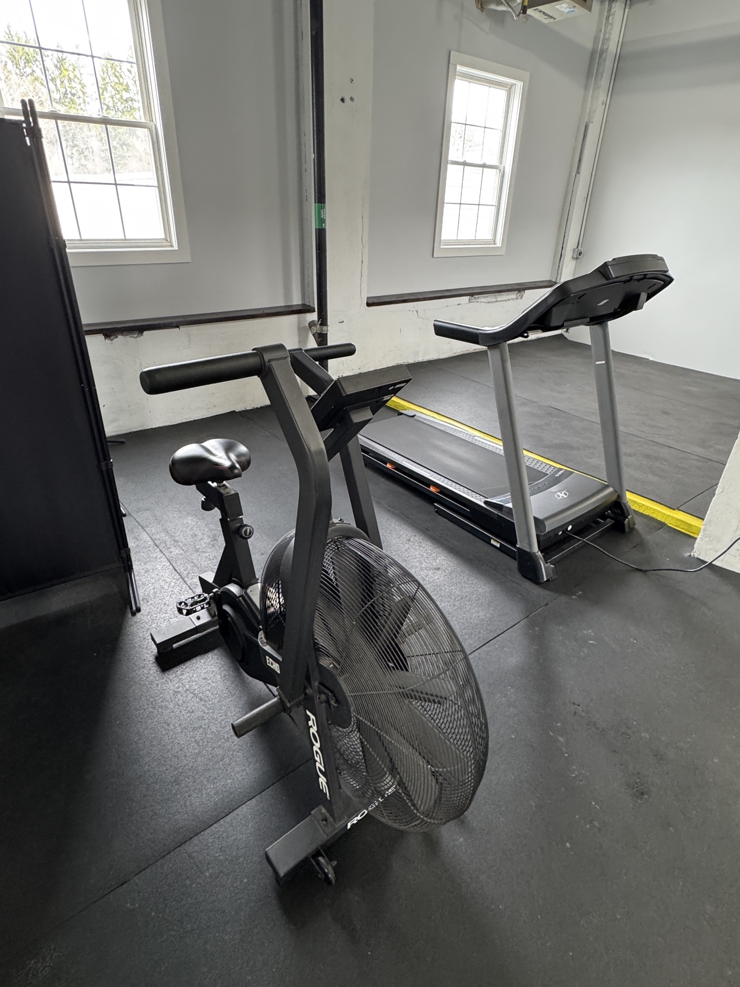 Cardio Equipment