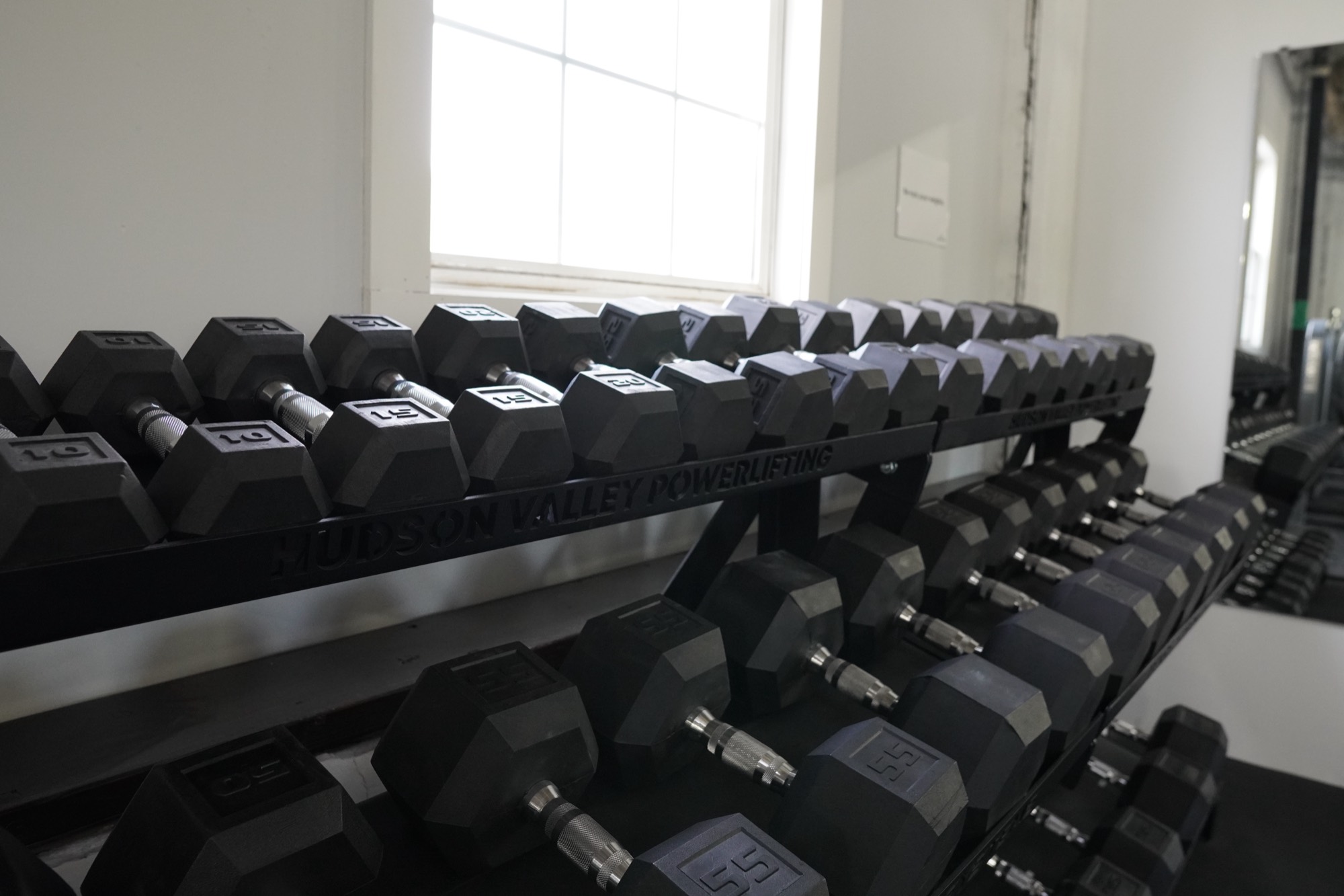 General Strength Equipment