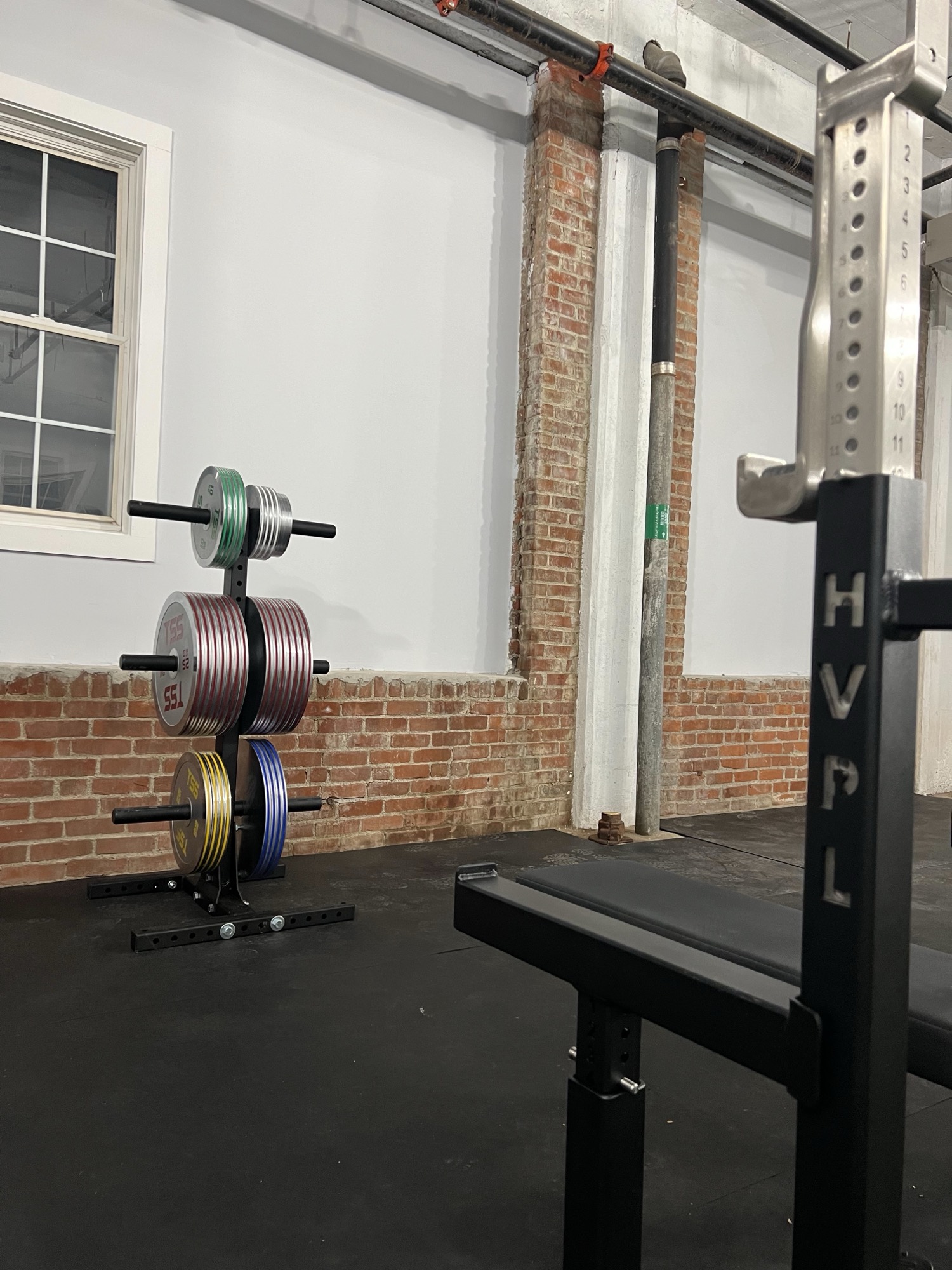 Powerlifting Equipment